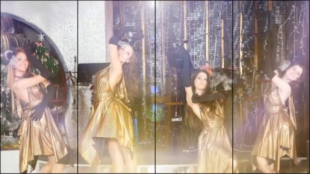 шоу-балет ВАЛЬКИРИИ смотреть онлайн