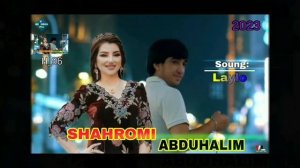КЛИП ШАХРОМИ АБДУХАЛИМ | 2025 | Klip Shahromi Abduhalim | 2025