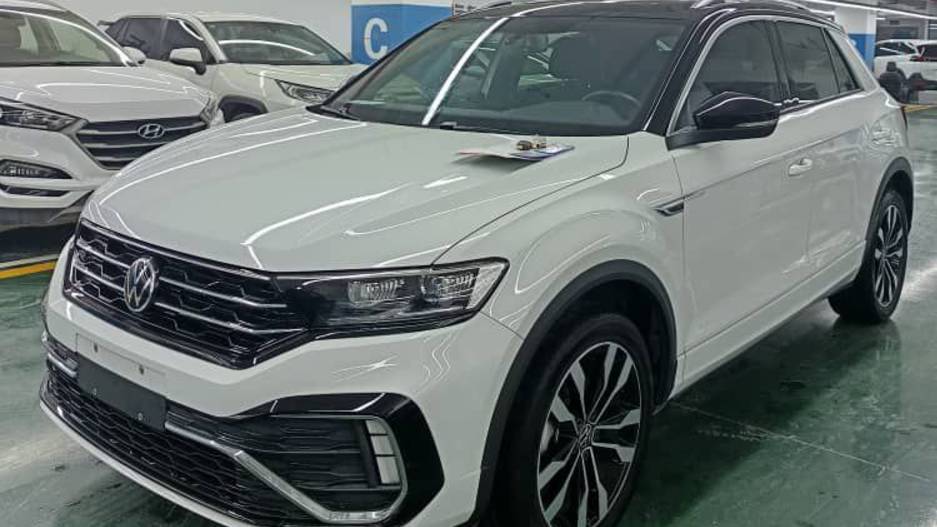 #VolkswagenT-Roc2021#изКитая#autoimport360#автозаказ#автоподзаказ