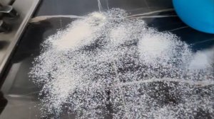 ТЕСТО НЕ ПОДНЯЛОСЬ😔 Как исправить!?✨️😁(2)