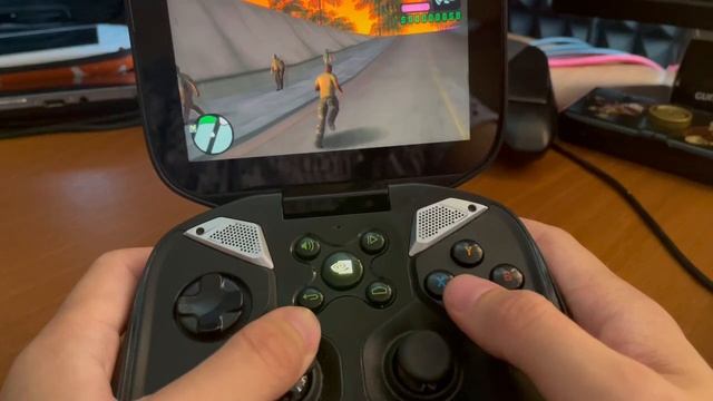 Nvidia Shield Portable в 2024 смотреть онлайн