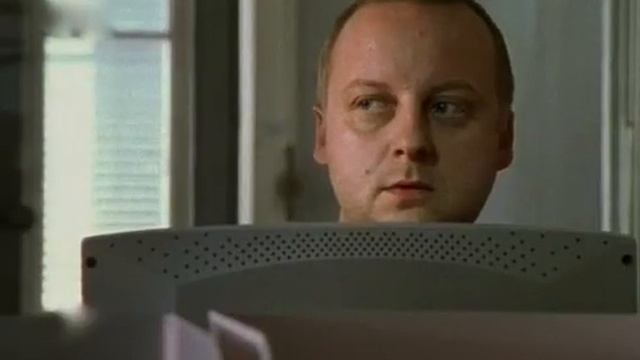 Комиссар Рекс 08x01 полицейских не целуют