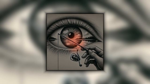 Pyrorybak - Червь и хлеб (Pyrokinesis Cover)