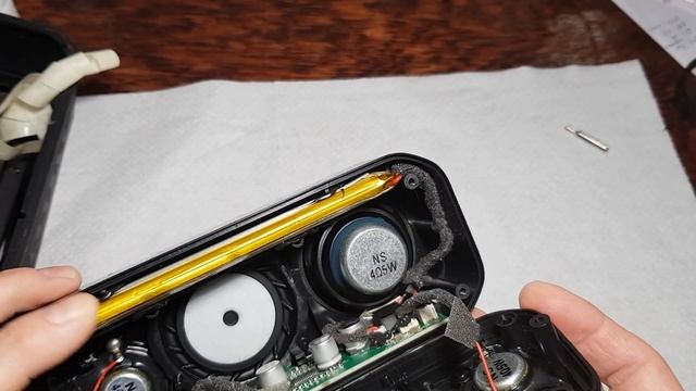 Блютуз колонка не работает - ремонт колонки своими рук смотреть онлайн