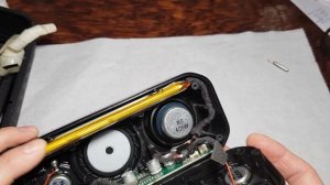 Блютуз колонка не работает - ремонт колонки своими рук