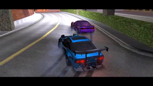 DRIFT PARADICE - ПОКАТУШКИ #15 смотреть онлайн