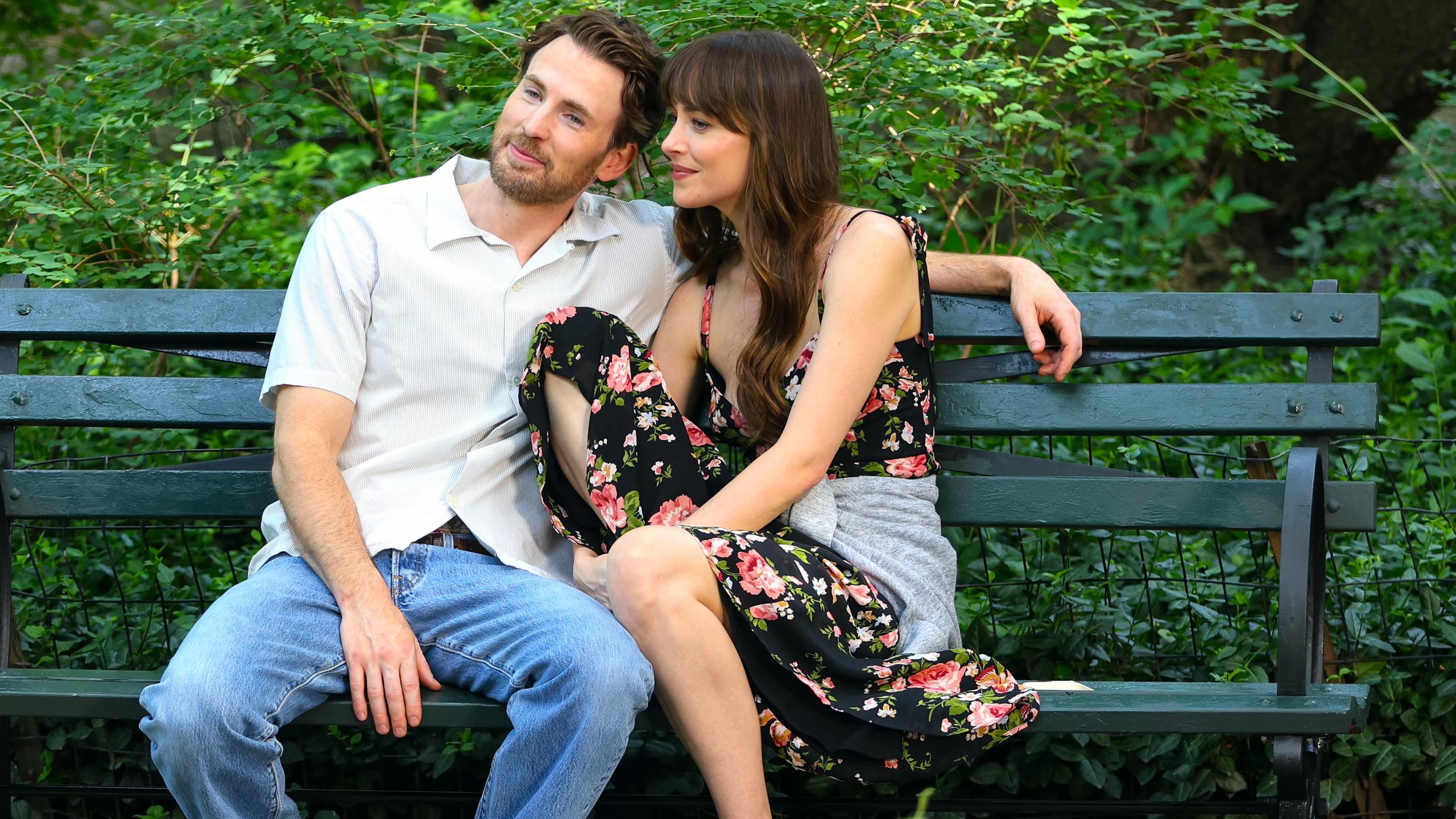 Материалистка - Русский трейлер #2 (2025) смотреть онлайн