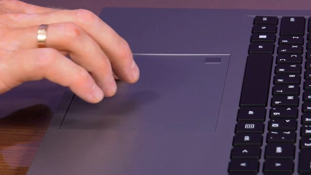 Обзор ноутбука Digma Pro Fortis M DN17P7 смотреть онлайн