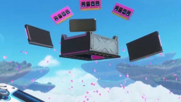 Astro Bot для PS5 - Ты пройдешь его на платину!