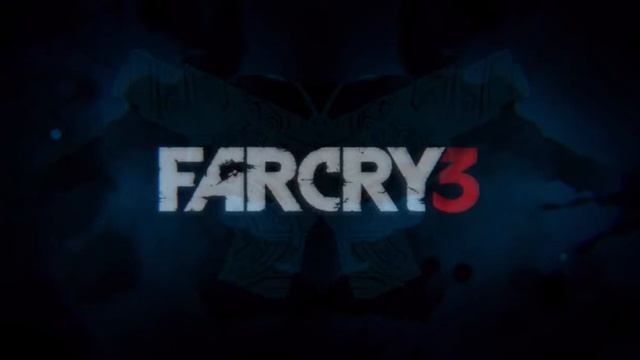 Far Cry 3 прохождение #1.Мои первые впечатления смотреть онлайн