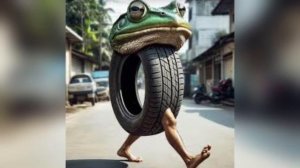 ИТАЛЬЯНСКИЕ ЖИВОТНЫЕ НА РУССКОМ ЯЗЫКЕ!Лили ли ла пила