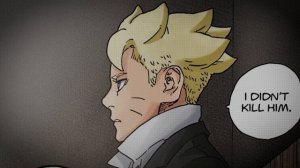 БОРУТО ПРОТИВ ДОПРОСНОЙ КОМАНДЫ КОНОХИ!!! | ОЗВУЧКА | 94 ?