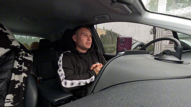 Работа в доставке еды в США: Мой опыт + Эмоциональная в?