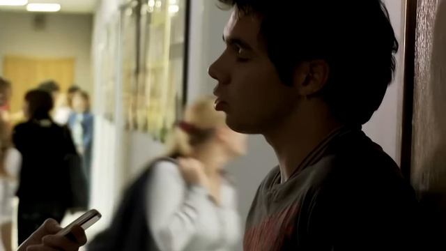 Школа - 3 серия (Ремастеринг)