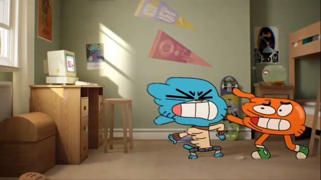 Гамбол крикет v10 смотреть онлайн