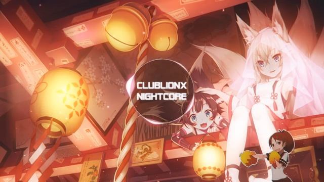 Nightcore - Rumadai (Topmodelz remix) [Arsenium] » » » Nightcore Sugoi смотреть онлайн