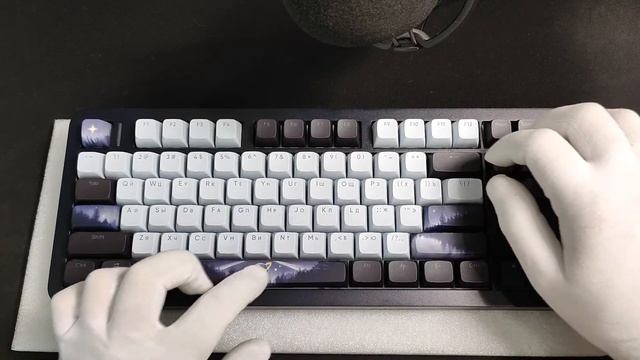 Red Square выходит на новый уровень: обзор клавиатуры Red Squar смотреть онлайн