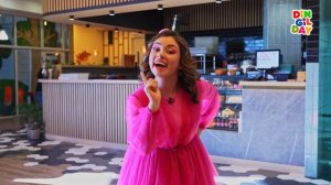 Pempe. 112 bölüm – Pitstsa (Пемпе. Выпуск 112 – Пицца)