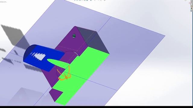 Сборка 3D принтера CoreXY 12 ВИНТ ОСИ Z смотреть онлайн