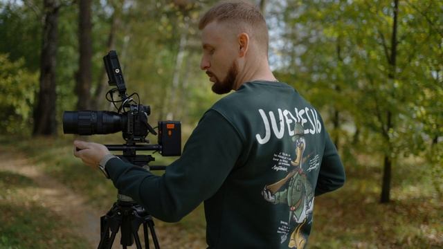 Штатив Ulanzi VideoFast | Пойдет?