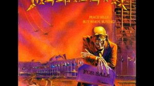 10 Лучших Thrash-Metal Композиций (часть 1)