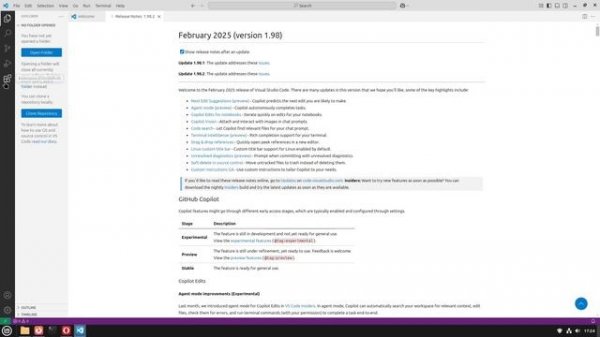 Обзор Linux Mint 22.1 | New Release