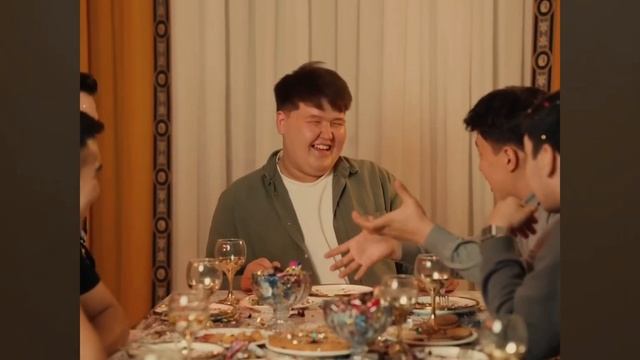 Бауырларым — Ilhan.|||||. Караоке