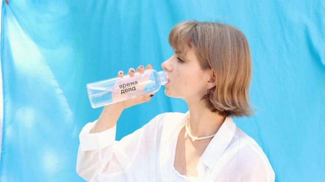 Имиджевый видеоролик «Время дела» детский профориентационный лагерь, Дагестан смотреть онлайн