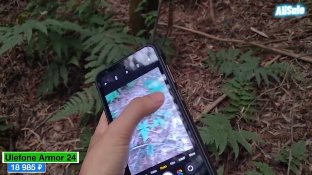✅ Обзор Ulefone Armor 24 🔥 Лучший бюджетный защищенный смар? смотреть онлайн