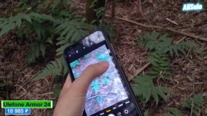 ✅ Обзор Ulefone Armor 24 🔥 Лучший бюджетный защищенный смар?