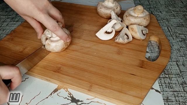 💯НЕВЕРОЯТНО Вкусный УЖИН + ПОДЛИВА для Гарнира📌