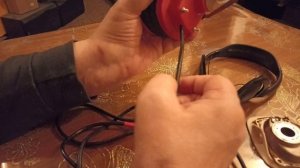 Замена динамиков тдс 3 на дин. Sony