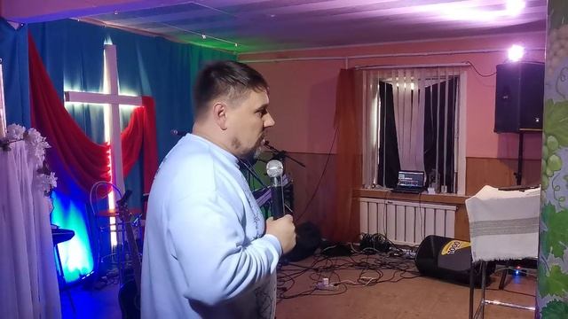 Конференция Освобождения часть 3. Денис Марушкине смотреть онлайн