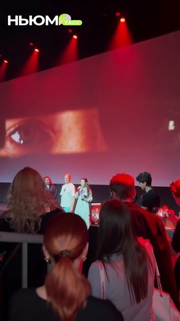 Команда НЬЮМ ТАСС побывала в Крыму на кинофестиваль «Мост».✨ смотреть онлайн