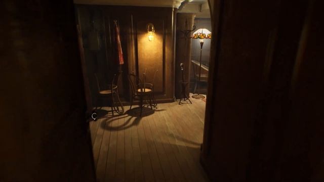 Layers of Fear 2. Срубили бабла на очередном г...е!)) смотреть онлайн