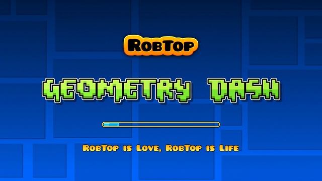 как скачать geometry dash на пк смотреть онлайн