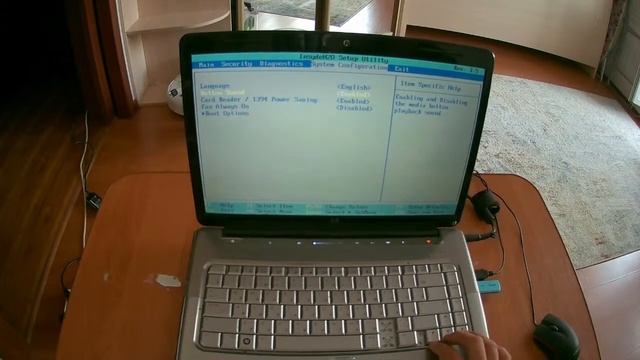 Устанавливаем Windows 8.1 LTSC