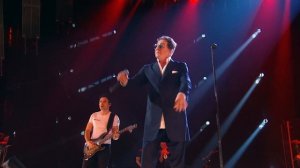 Премьера! Григорий Лепс — Thank you very much (Live, 2025)