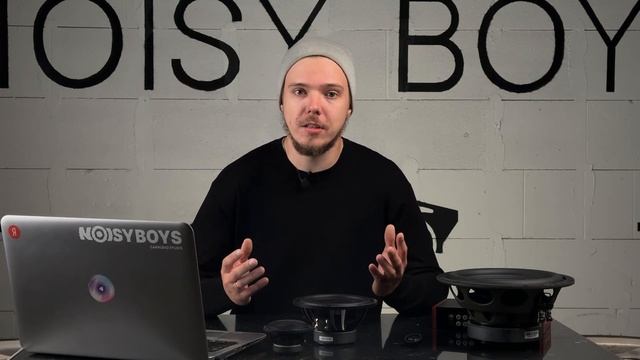ТОП 5 ошибок при построении аудио системы смотреть онлайн
