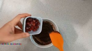 ДИАБЕТИКУ. САМЫЙ ПРОСТОЙ, САМЫЙ ВКУСНЫЙ И САМЫЙ СТРАШН