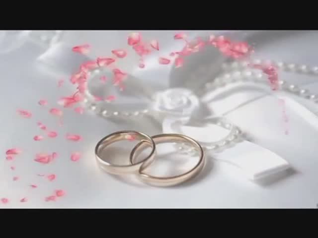 СВАДЬБА  - Людмила Кондрашова