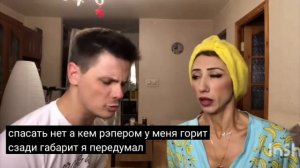 У мЕнЯ ГоРиТ ЗаДнИй ГаБаРиТ Original всё видео