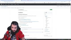 Как сделать стрим в 2 пк без карты захвата | OBS NDI DistroAV