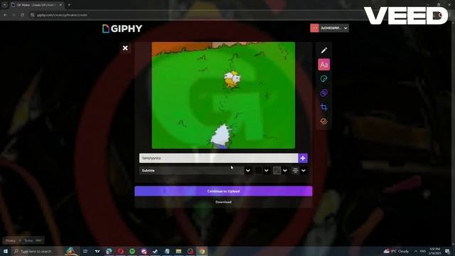 Как сделать GIF для Discord смотреть онлайн
