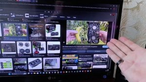 Обзор RTX 4060TI MSI GAMING X  Тест Температур! (FurMark 2)