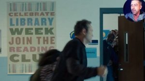 ДИЧЬ 💥ОБЗОР ФИЛЬМА Школьница и серийный убий