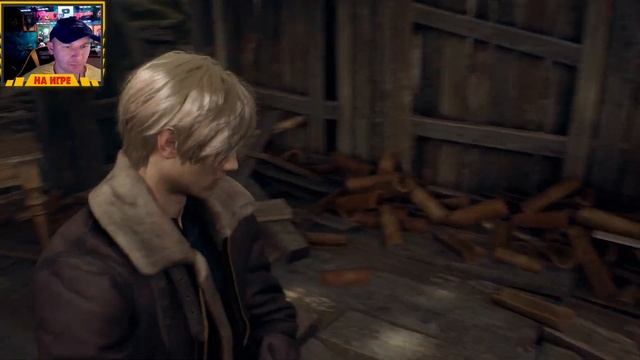 Resident Evil 4 (ОБИТЕЛЬ ЗЛА 4) PS5 ➤ Прохождение на Русском - 1 смотреть онлайн