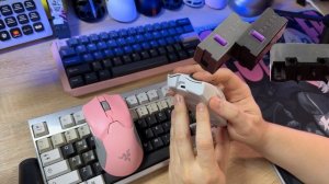 Обзор Razer VIPER V3 Pro - ЛУЧШАЯ МЫШЬ..#RAZER