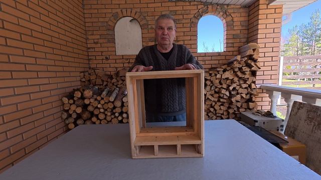 Как сделать гитарный кабинет своими руками за 1 день? смотреть онлайн