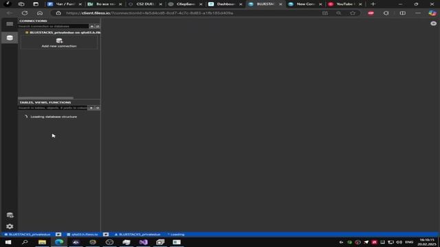 ГАЙД НА HWID WINFORM // BLUESTACKS смотреть онлайн